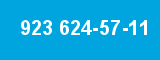 923 624-57-11